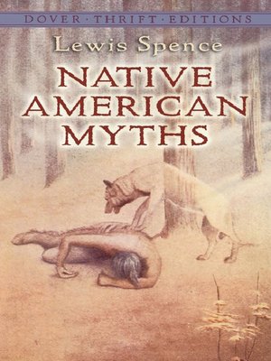 cover image of Native American Myths